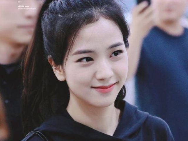 Jisoo