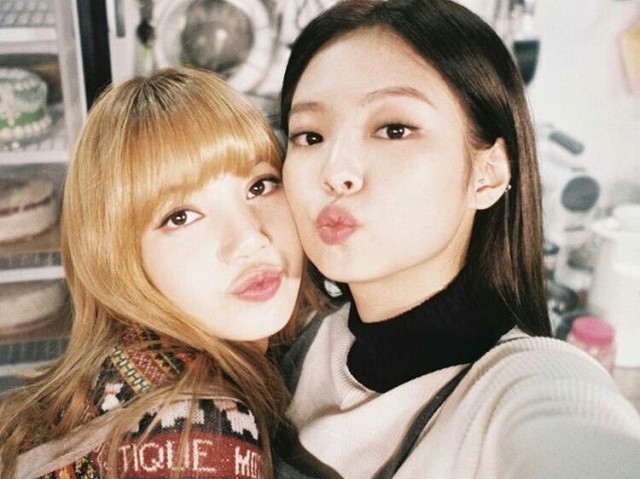 Jenlisa