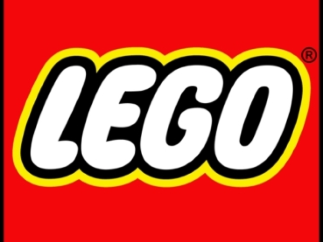 "LEGO não é um brinquedo, é um futuro!