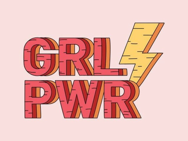 GRL PWR