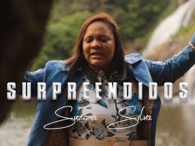 SURPREENDIDOS