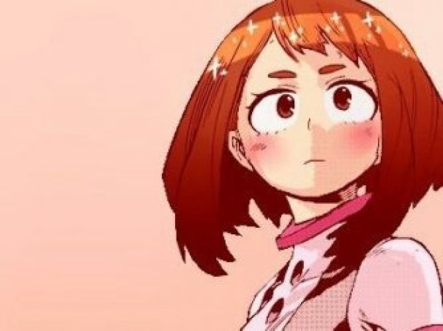 Uraraka