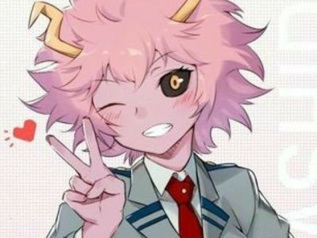 Ashido