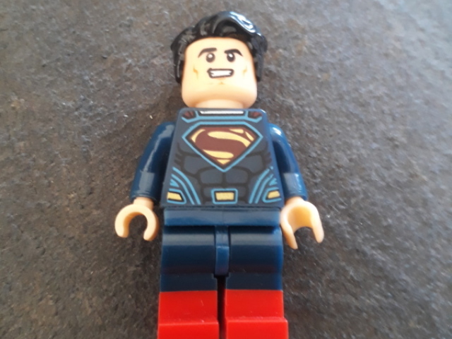 Superman