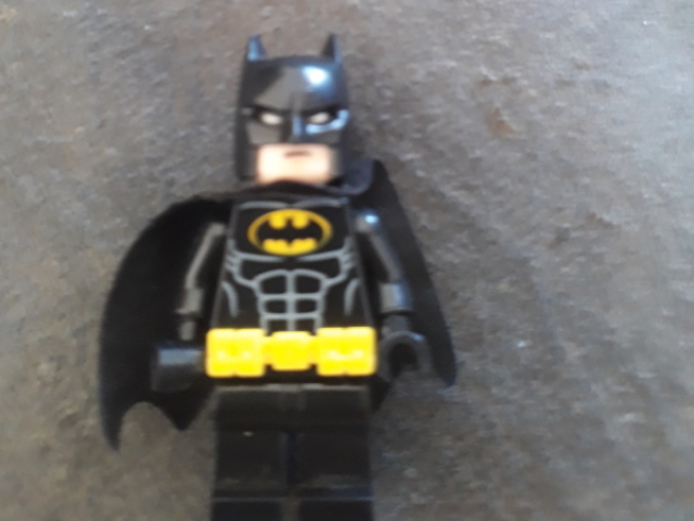 Batman