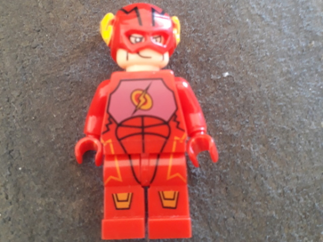 Flash