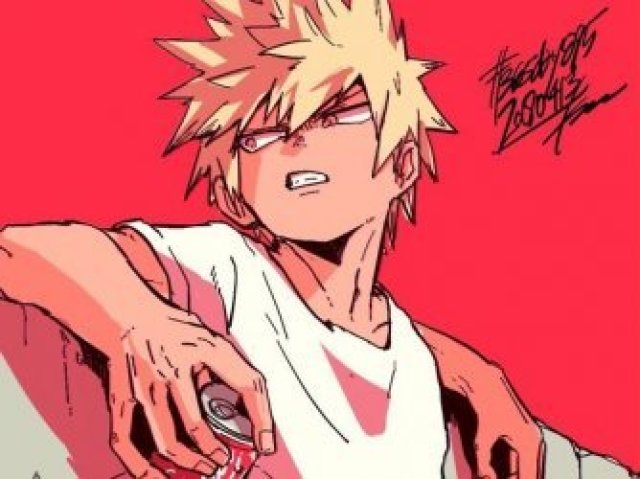 Bakugo