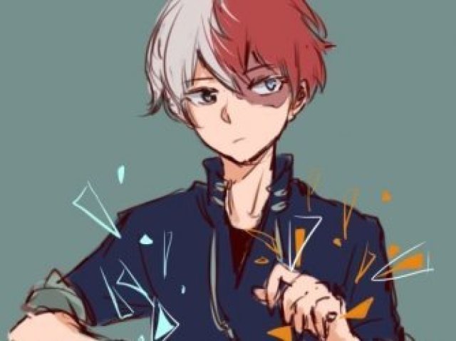 Todoroki