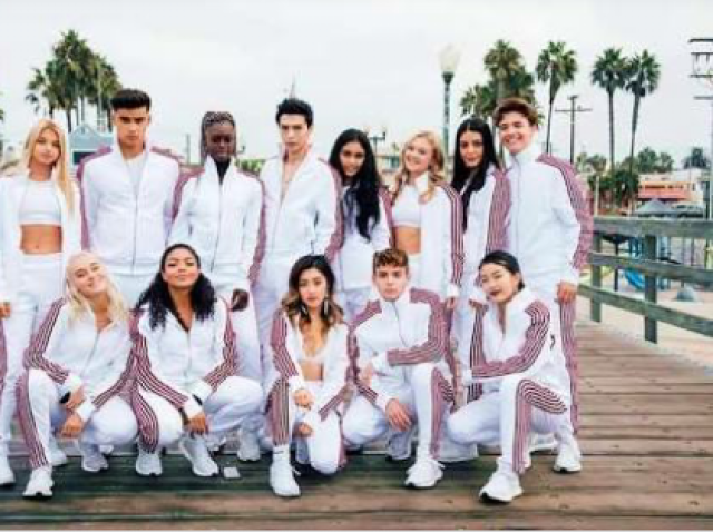 now united