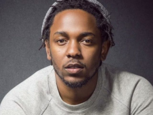 Kendrick Lamar