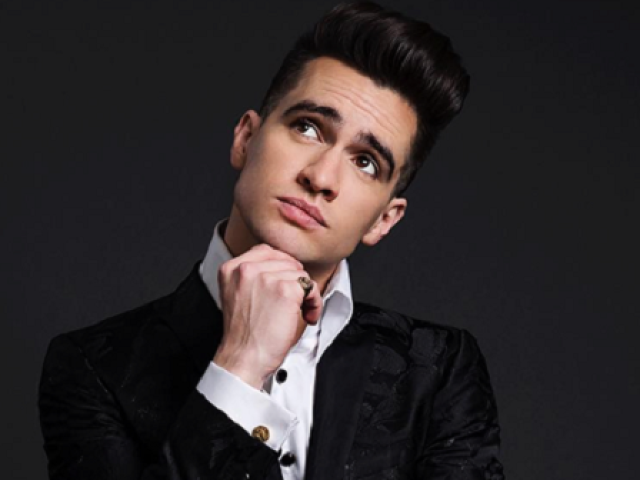 Brendon Urie