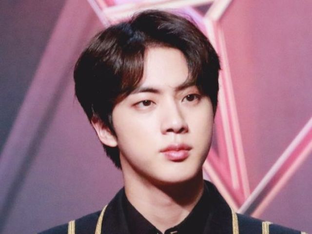 Jin ♥♥