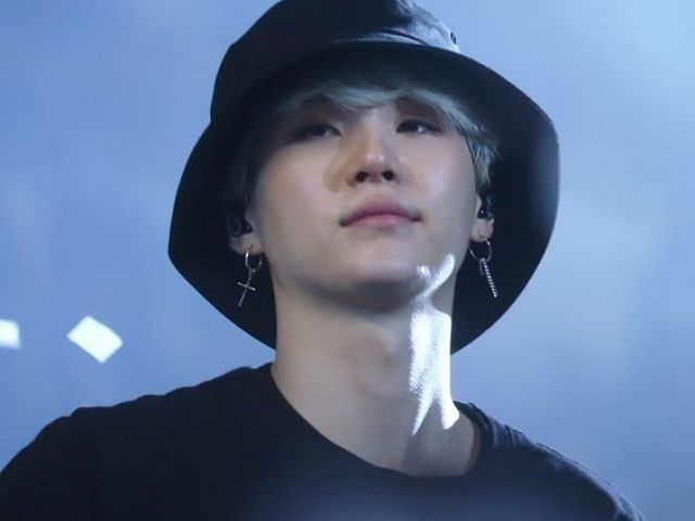 Yoongi ♥♥