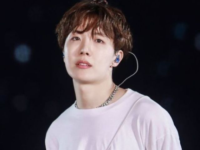 J-Hope ♥♥