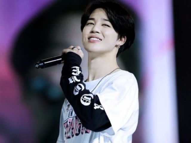 Jimin ♥♥