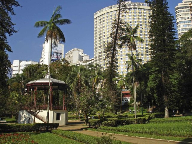 parque