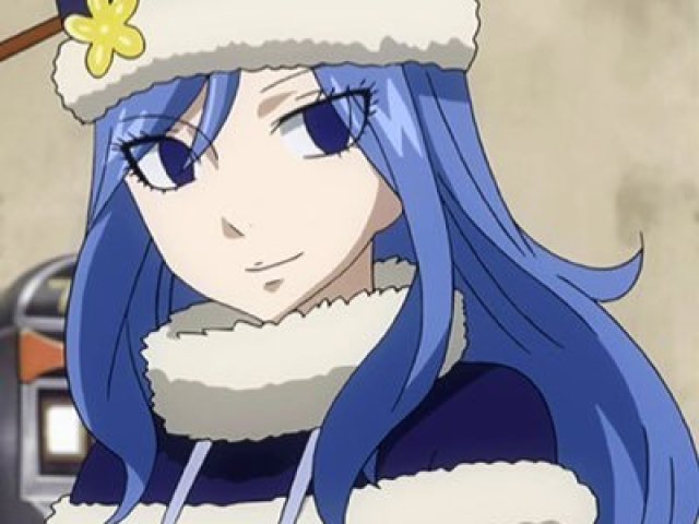 Juvia Lockser