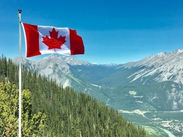 CANADÁ