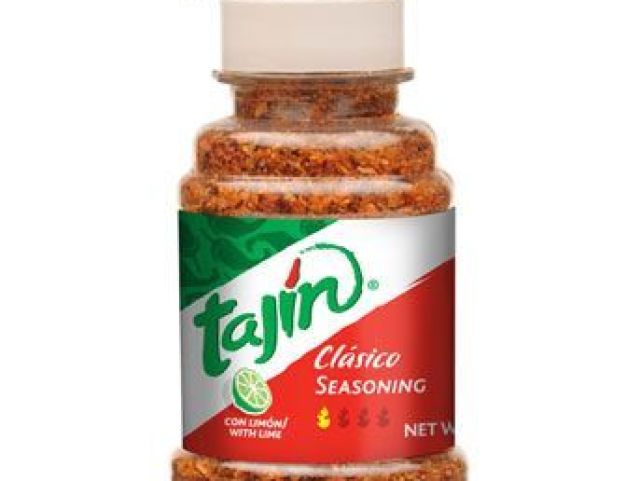 TAJIN