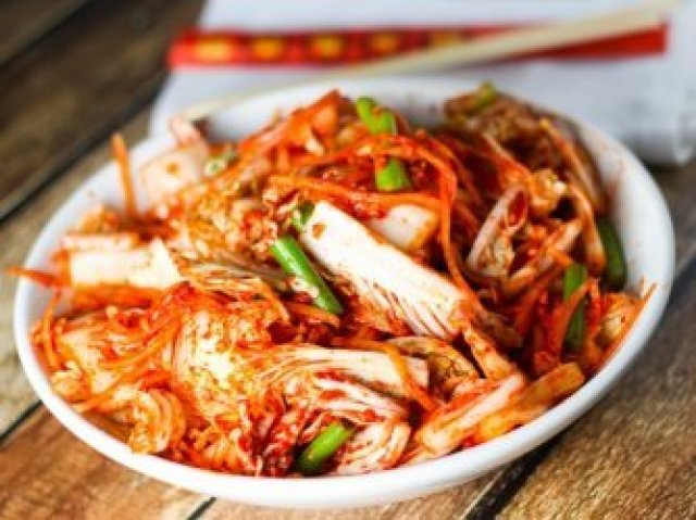 Kimchi