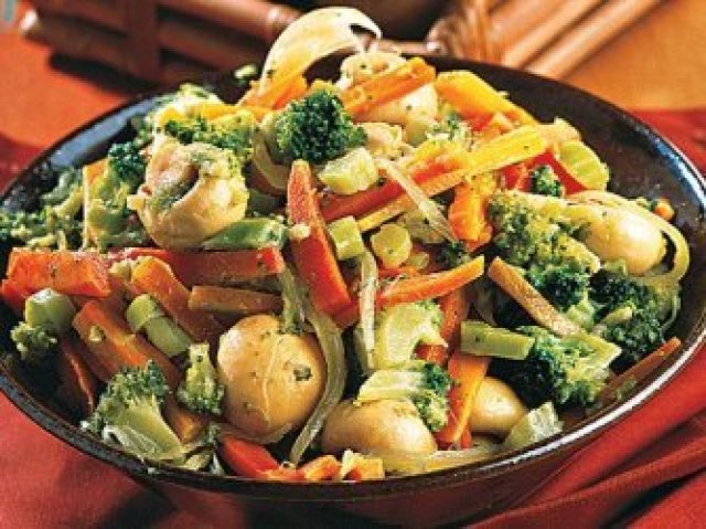 Legumes