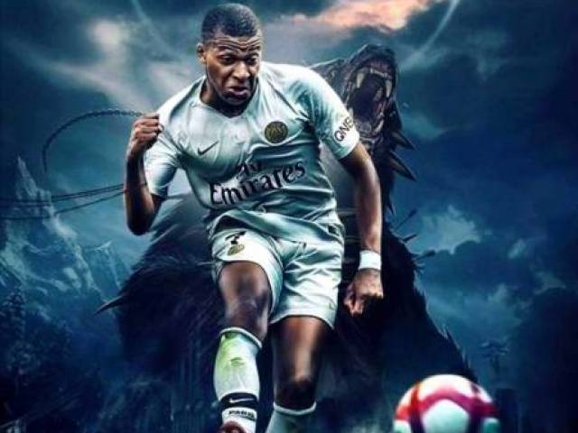 Mbappé