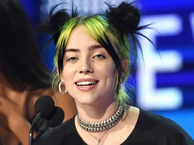 billie eilish