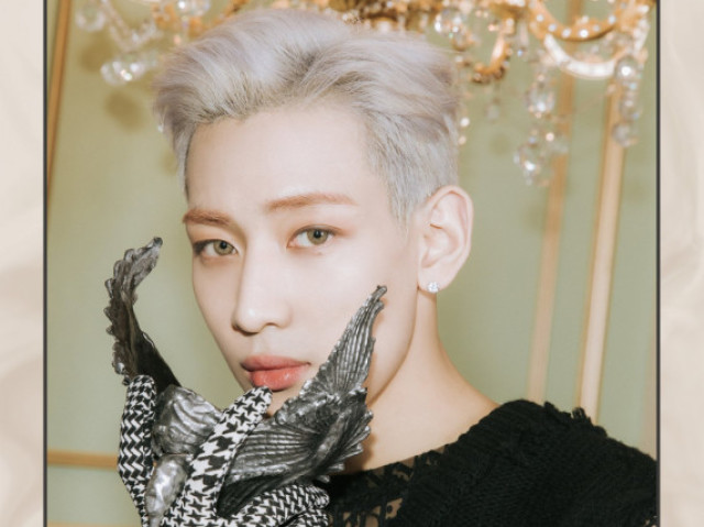 Bambam 💙