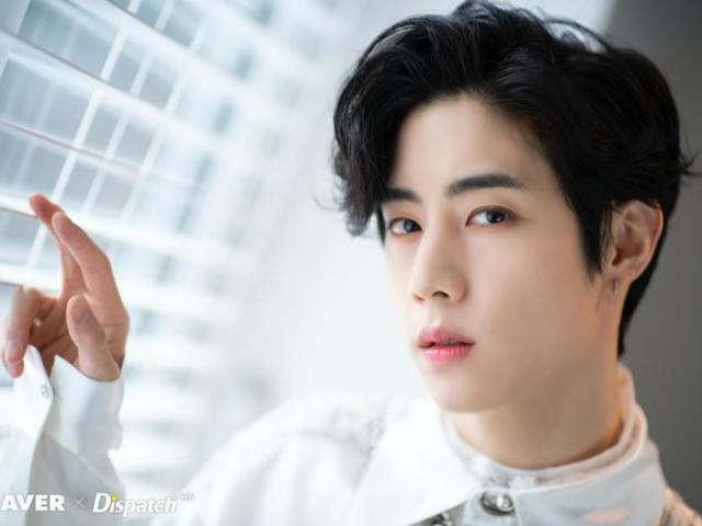 Mark 💙