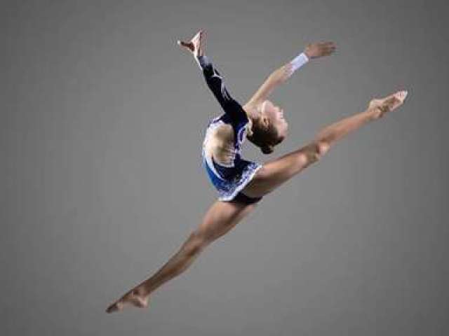 Ginastica ritmica