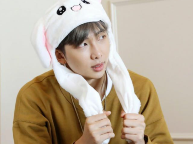 Namjoon