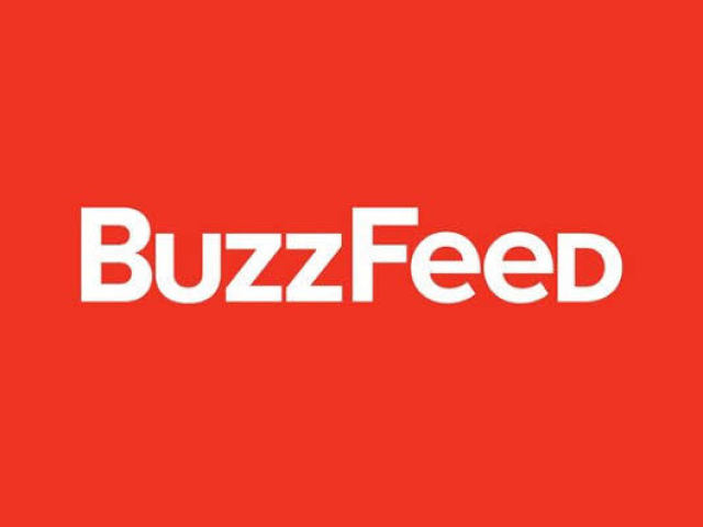 BuzzFeed