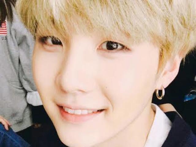 Yoongi (suga)