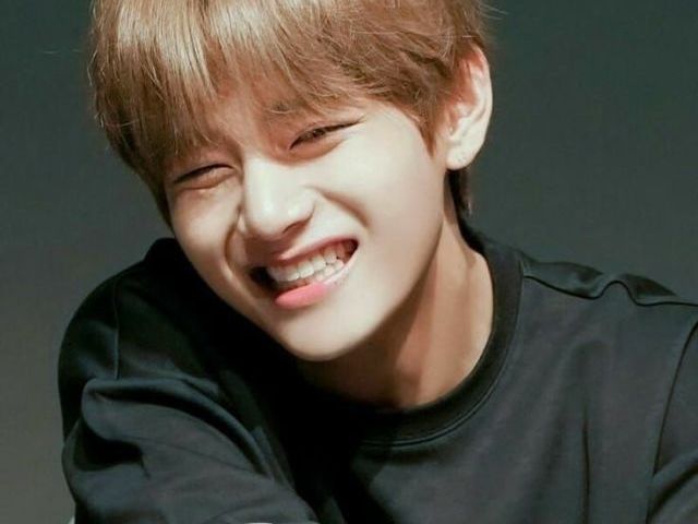 Taehyung