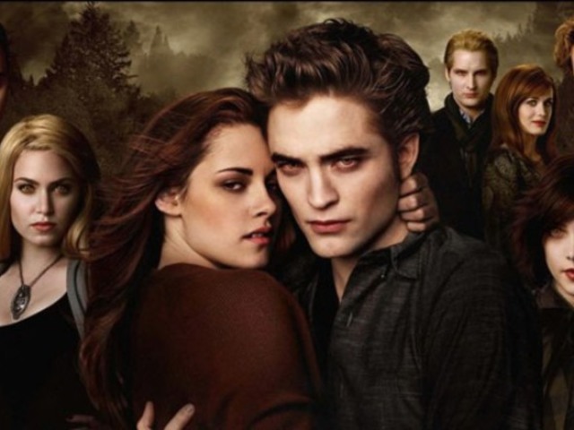 Crepúsculo - Só os fãs acertam tudo!