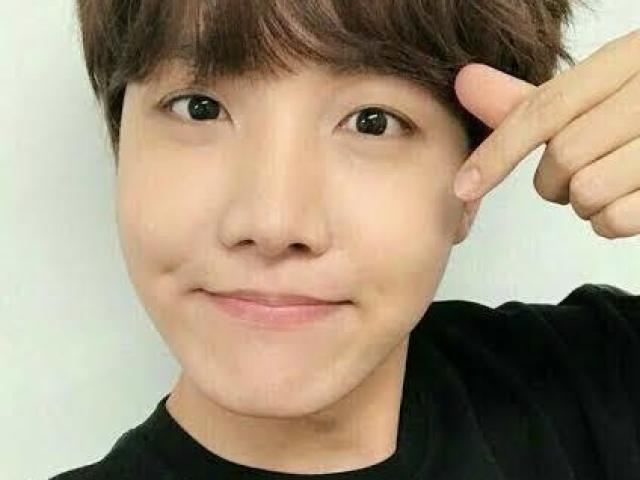 Hoseok(J-Hope)