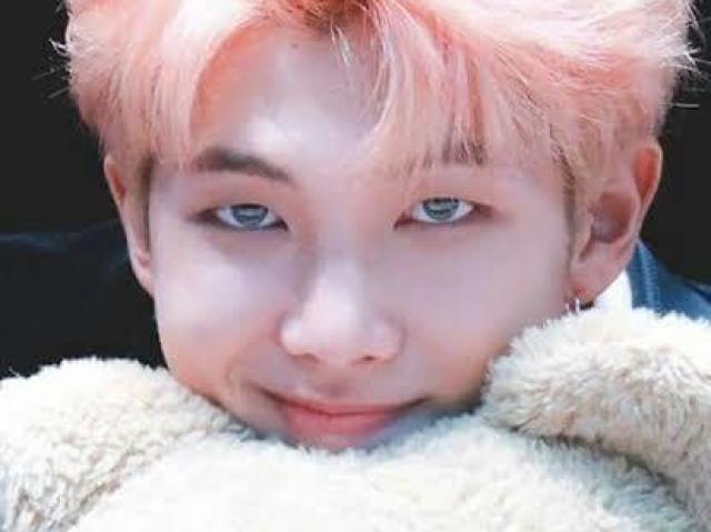 Namjoon(RM)