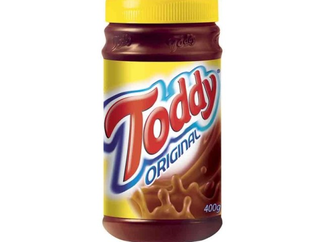 Toddy