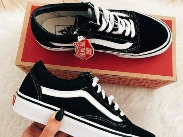 Tênis da Vans♥