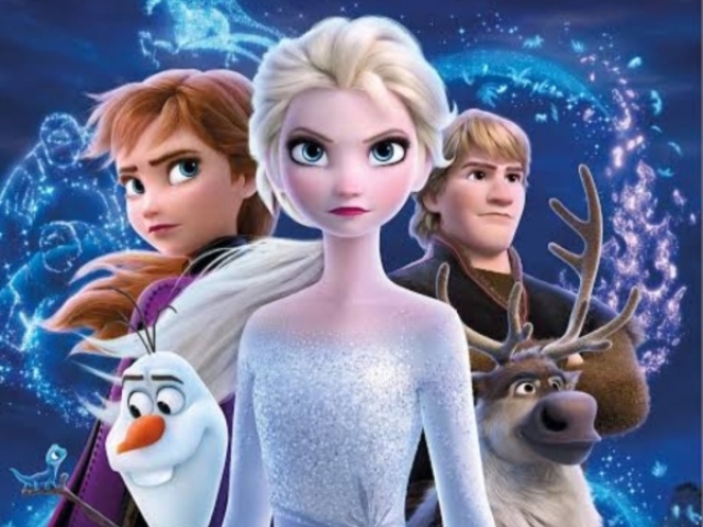 Frozen 2