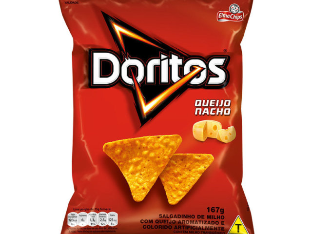 Doritos