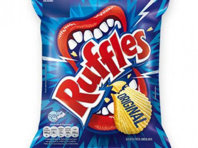 Ruffles