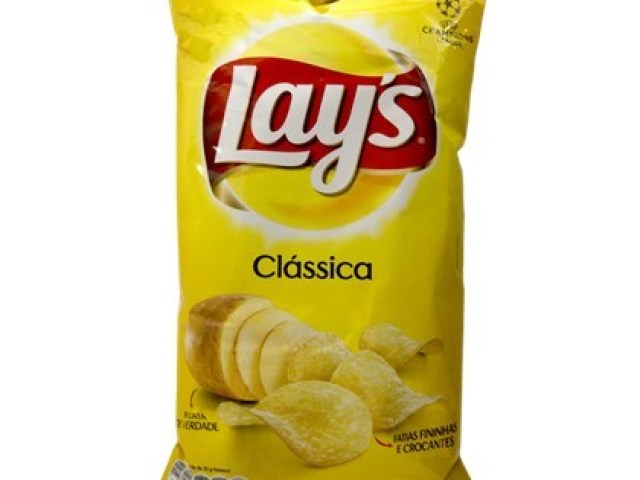 Lays