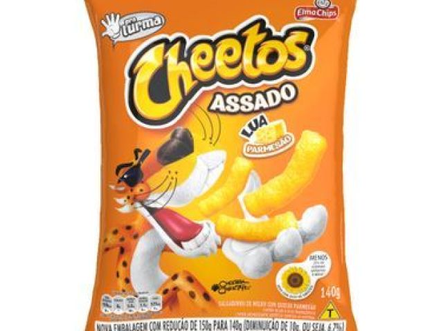 Cheetos