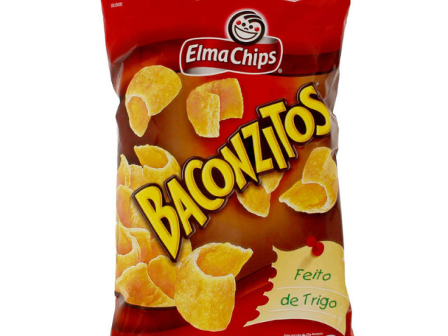 Baconzitos