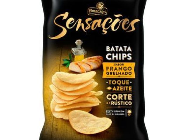 Sensações