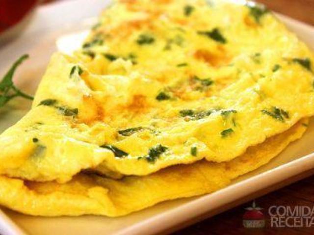 Omelete