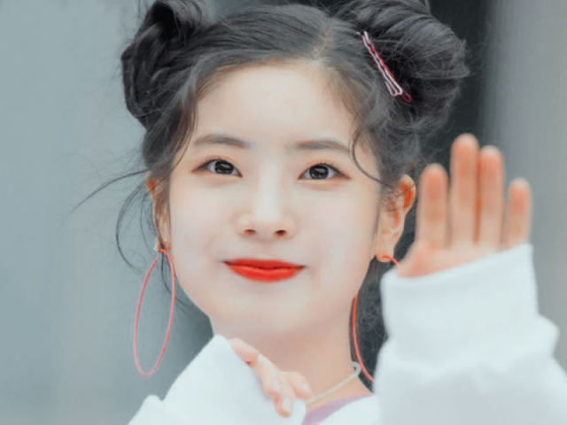 Dahyun.