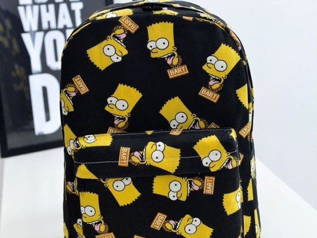 Bart Simpson