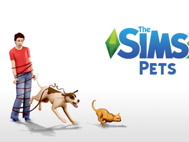 Você é o acote "Pets"